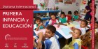 Diploma internacional en Primera infancia y educación